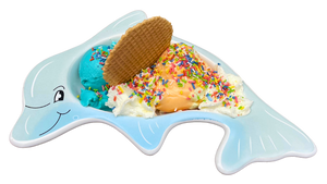 Eisbecher KINDER