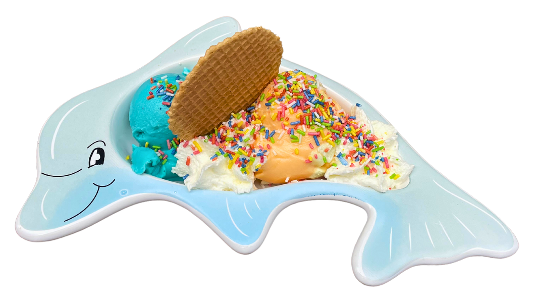 Eisbecher KINDER