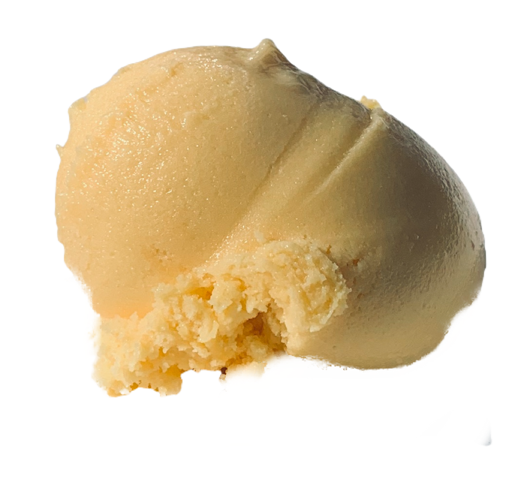 Eiscreme - Mango