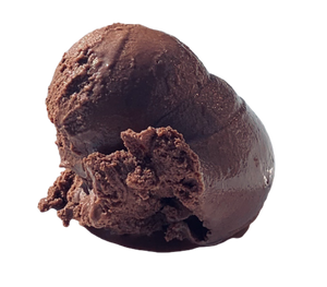 Eiscreme - Schokolade